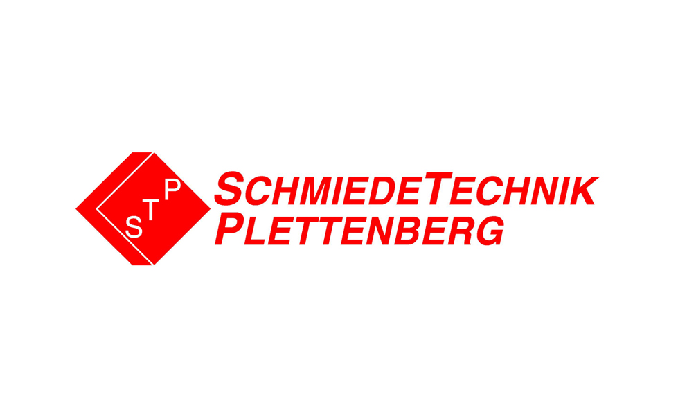 Logo Referenzkunde Schmiedetechnik Plettenberg